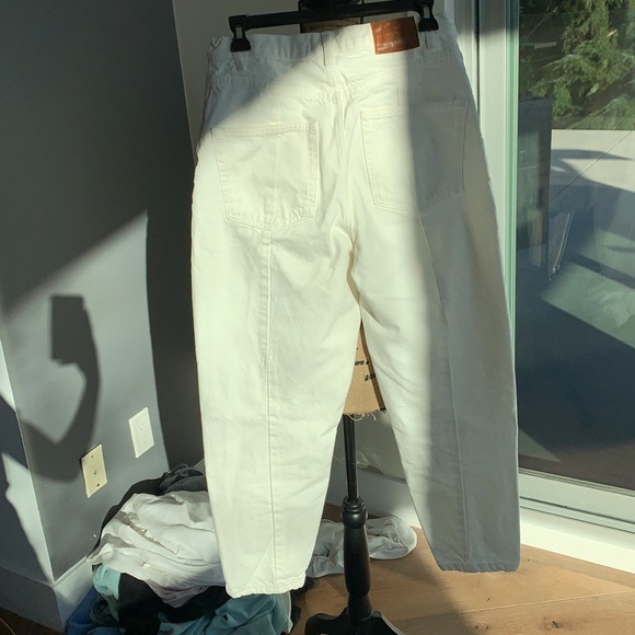 Zara petite jeans - Picture 4 of 4